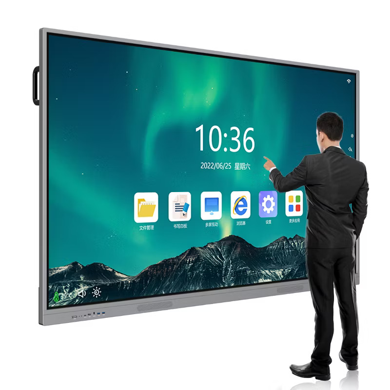 Interactive Board